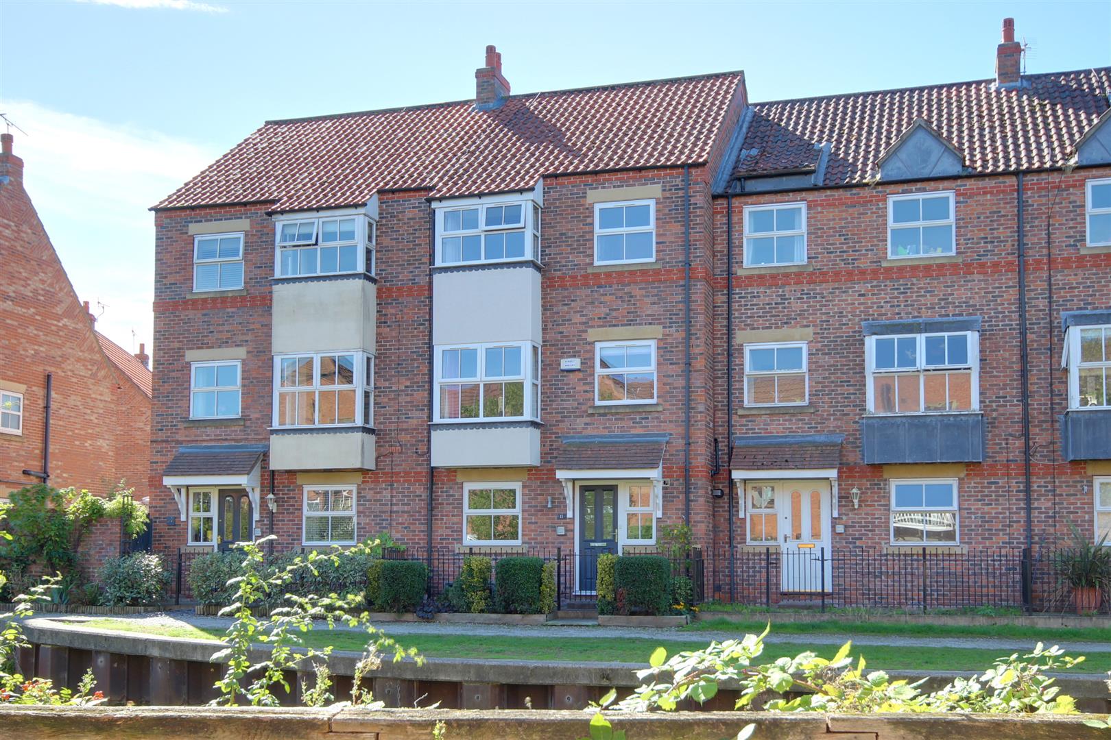 Barkers Mill, Beverley